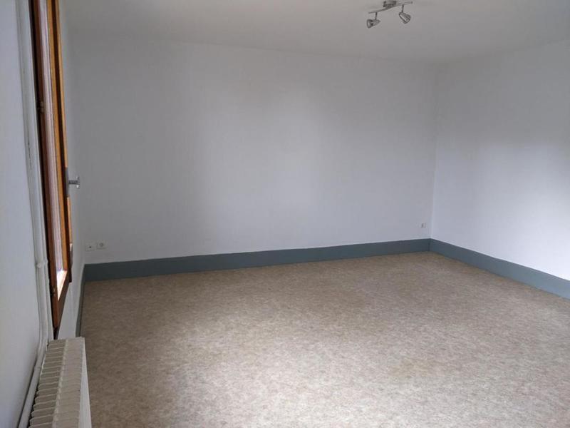 Duplex - 75 m² - 3 pièces