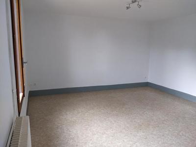 Duplex - 75 m² - 3 pièces