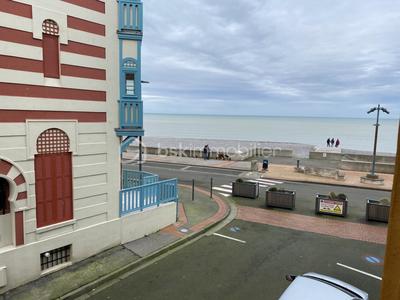 Appartement - 91 m² - 3 pièces