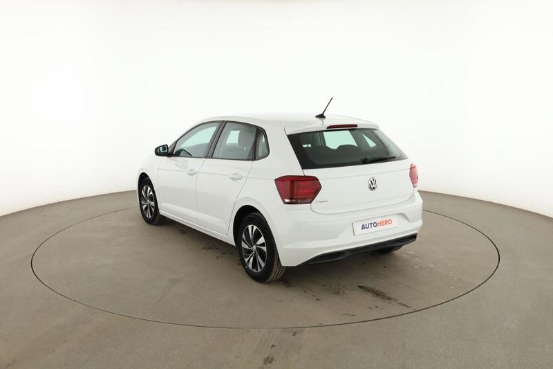 Volkswagen Polo 1.0 Tsi Confortline 95 ch