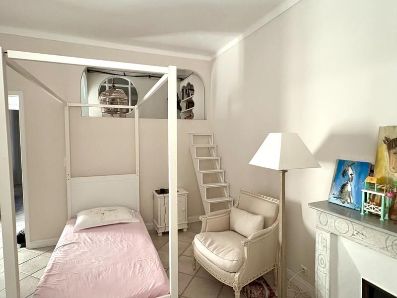 Appartement - 5 pièces