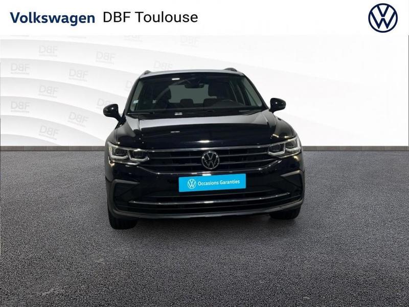 Volkswagen Tiguan 2.0 Tdi 150ch Dsg7 Life