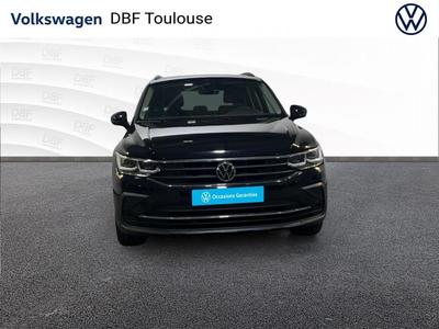 Volkswagen Tiguan 2.0 Tdi 150ch Dsg7 Life