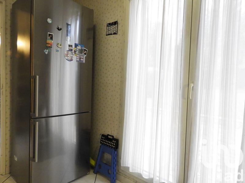 Maison - 75 m² - 4 pièces