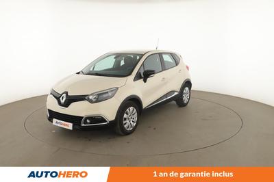 Renault Captur 1.2 TCe Zen Edc 120 ch