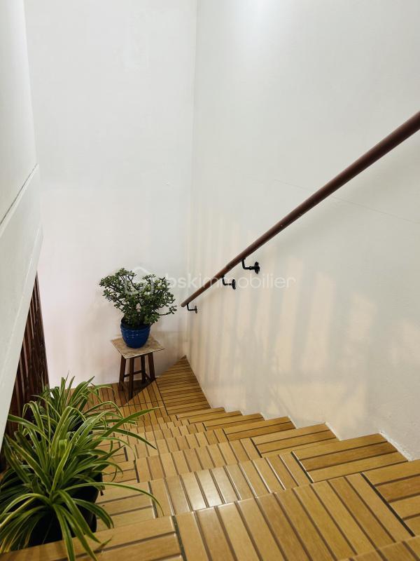 Maison - 170 m² - 8 pièces