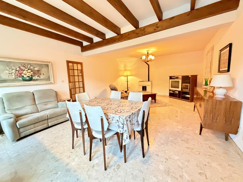 Villa - 150 m² - 6 pièces