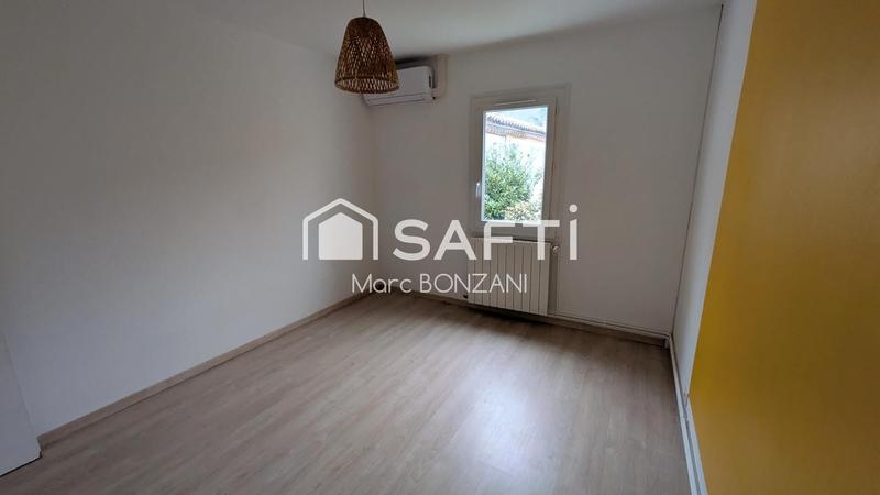 Villa - 100 m² - 4 pièces