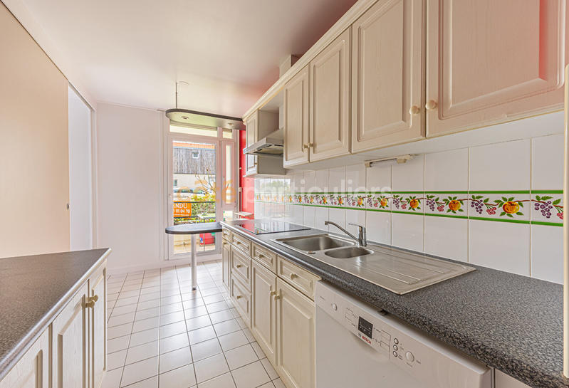 Appartement - 85 m² - 4 pièces