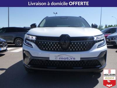 Renault Austral E-Tech full hybrid 200 Techno esprit Alpin