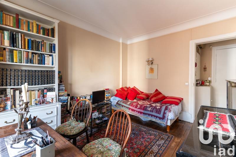 Appartement - 48 m² - 3 pièces