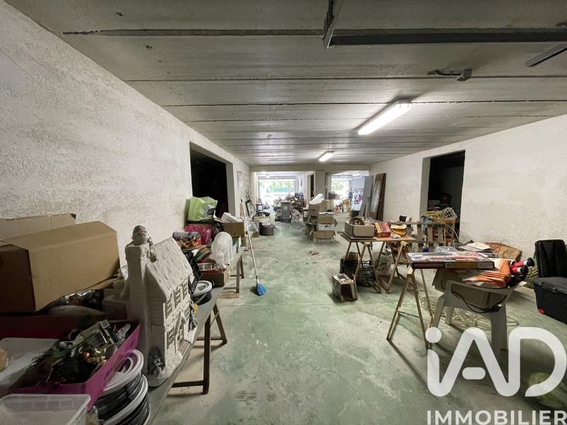 Maison - 165 m² - 5 pièces