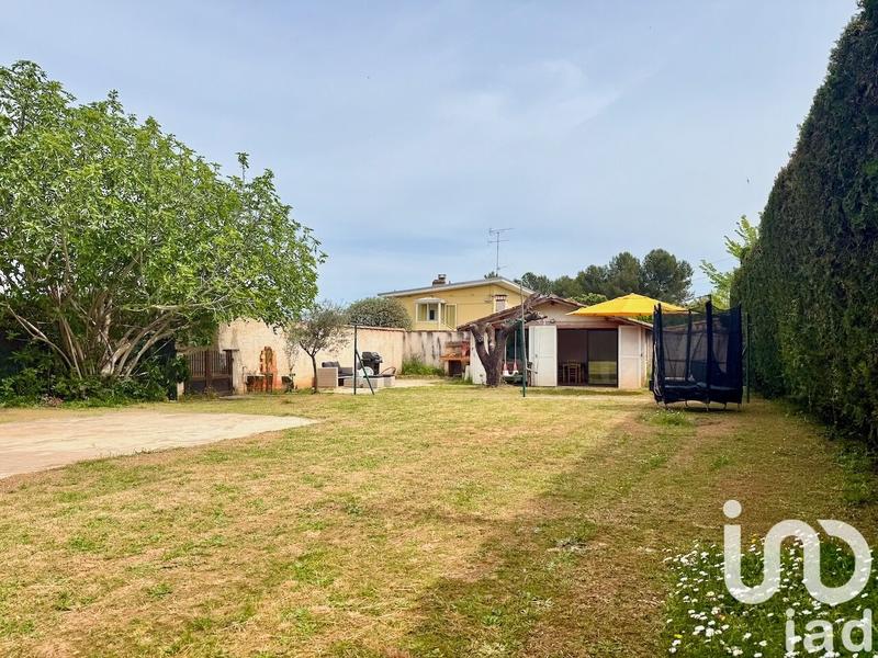 Appartement - 74 m² - 4 pièces