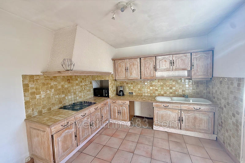 Villa - 230 m² - 7 pièces