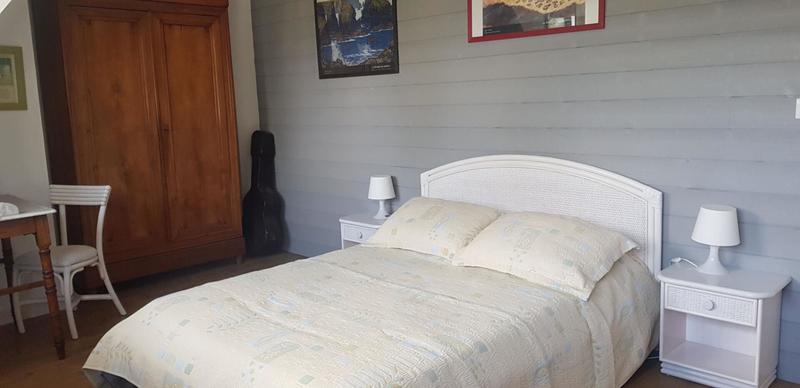 Maison - 180 m² - 6 pièces