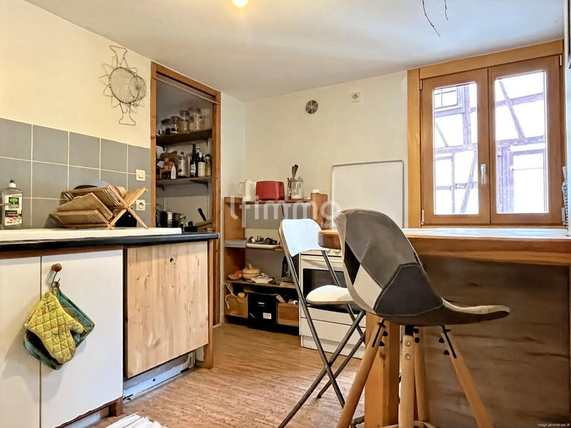 Appartement - 91 m² - 4 pièces