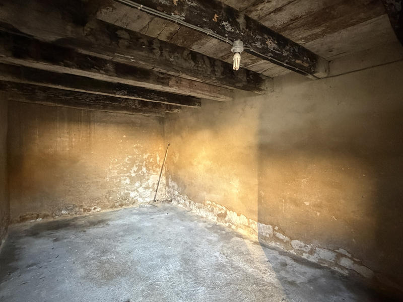 Maison - 119 m² - 4 pièces