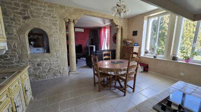 Villa - 158 m² - 6 pièces