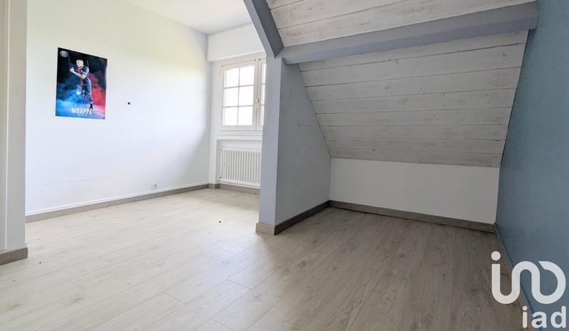 Maison - 190 m² - 10 pièces