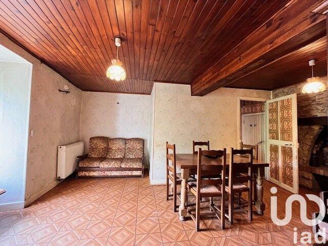 Maison de village - 148 m² - 6 pièces