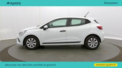 Renault Clio Ste 1.0 TCe 90ch Air Nav - 21n