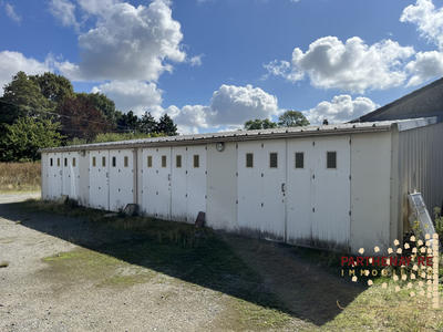 Maison - 63 m² - 2 pièces