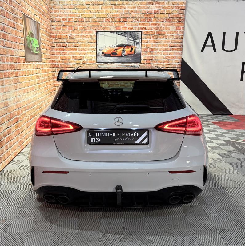 Mercedes Classe a 45 Amg s 4matic+ 8g-Dct