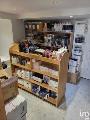 Local commercial - 110 m²