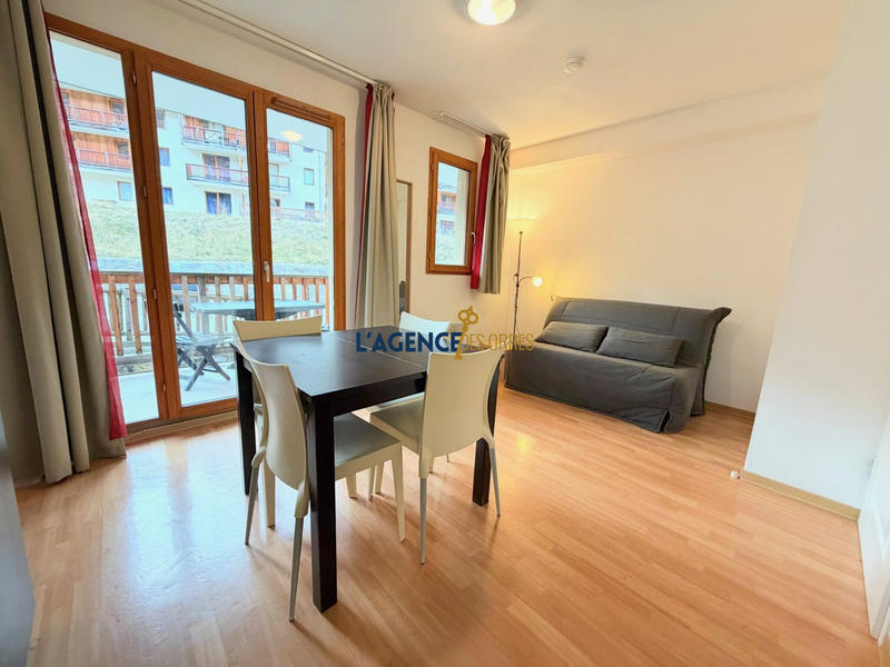 Appartement - 24 m² - 1 pièce
