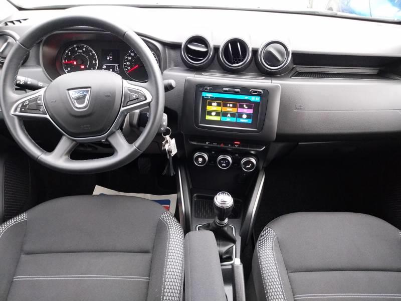 Dacia Duster TCe 150 Fap 4x2 Prestige