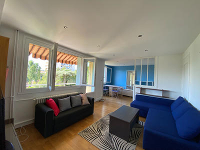 Appartement - 69 m² - 3 pièces