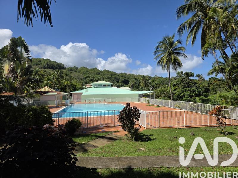 Appartement - 31 m² - 1 pièce