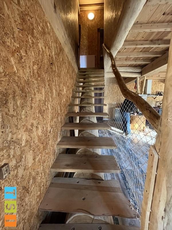 Maison - 170 m² - 7 pièces