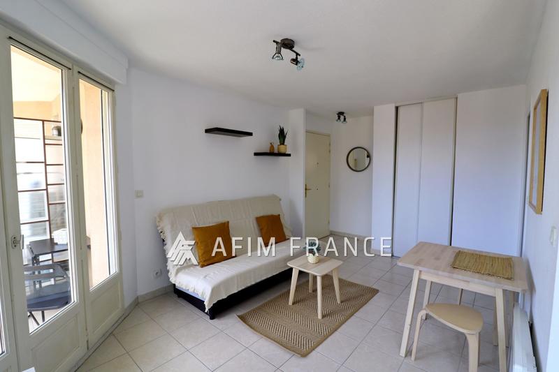 Appartement - 24 m² - 1 pièce