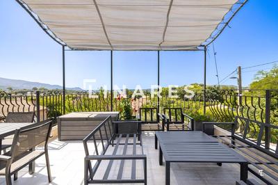 Maison - 174 m² - 5 pièces