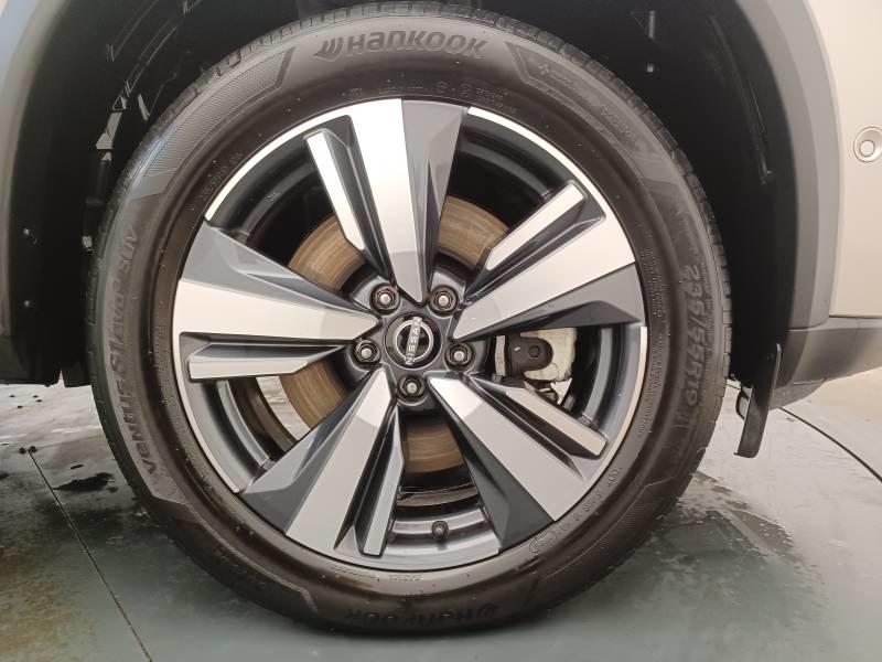 Nissan X-Trail e-Power 213 ch e-4orce 7 Places Tekna