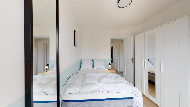 Appartement - 102 m²