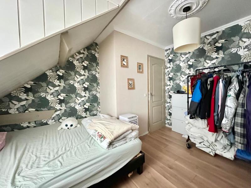 Appartement - 39 m² - 2 pièces