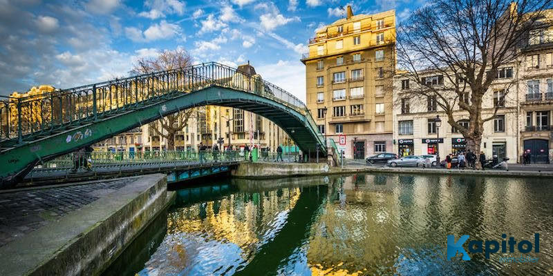 Fonds de commerce - Hôtellerie / Restauration - 120 m²