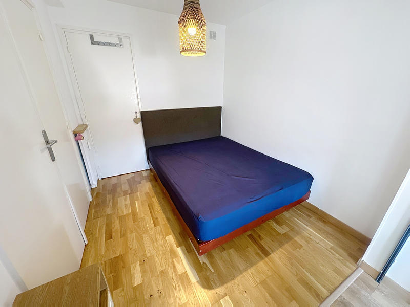 Appartement - 37 m² - 2 pièces