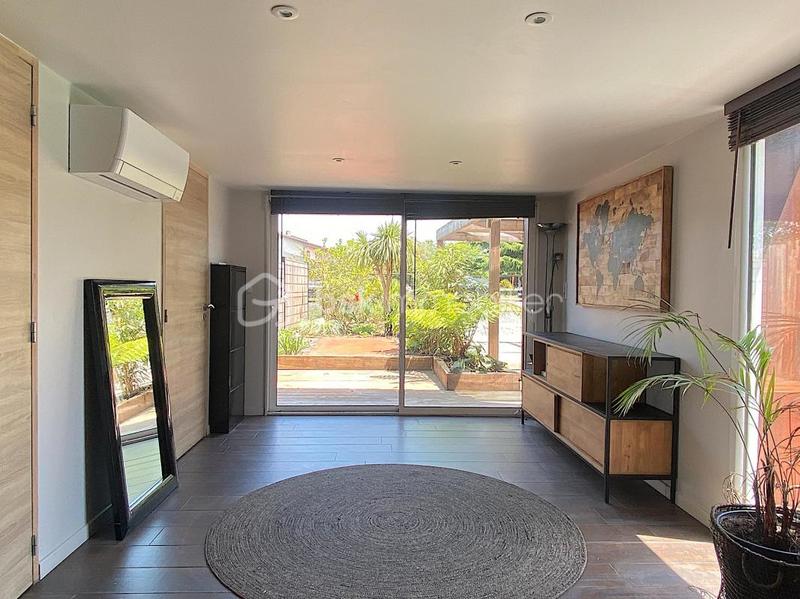 Maison - 109 m² - 3 pièces