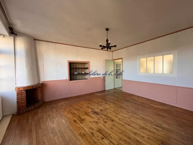 Maison - 148 m² - 5 pièces