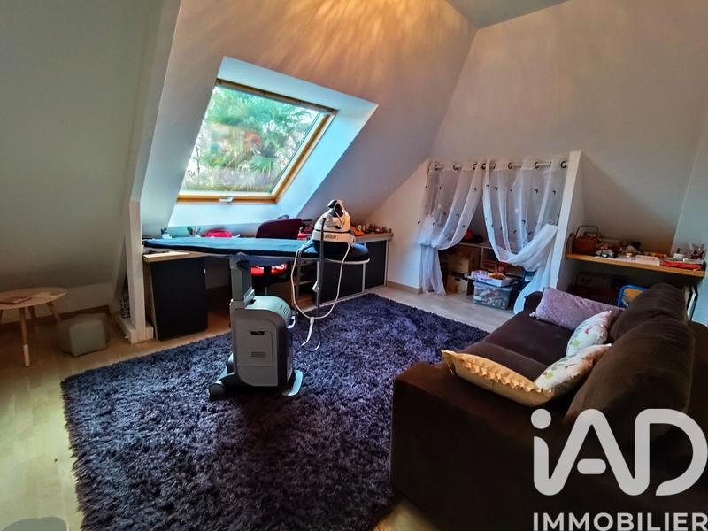 Maison de campagne - 172 m² - 6 pièces
