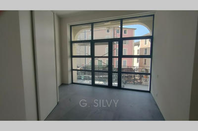 Appartement - 89 m² - 4 pièces