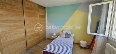 Pavillon - 123 m² - 6 pièces