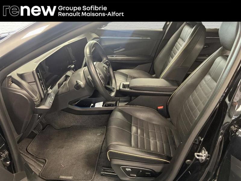 Renault Mégane E-Tech Ev60 220 ch super charge Iconic