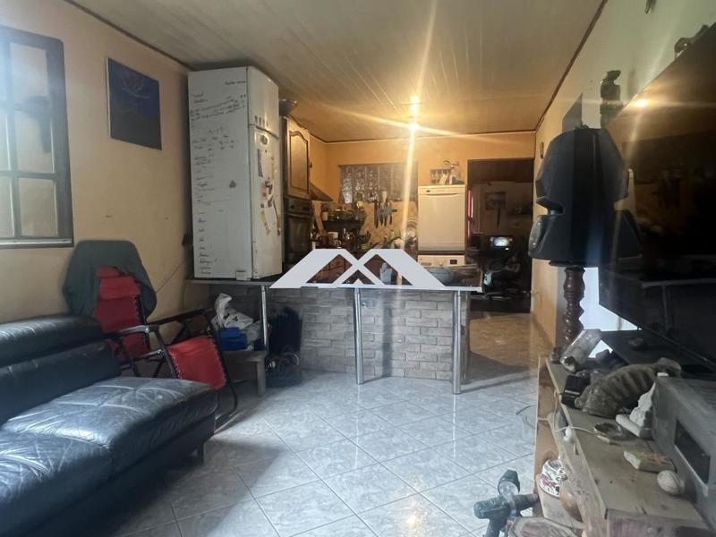 Maison - 67 m² - 3 pièces