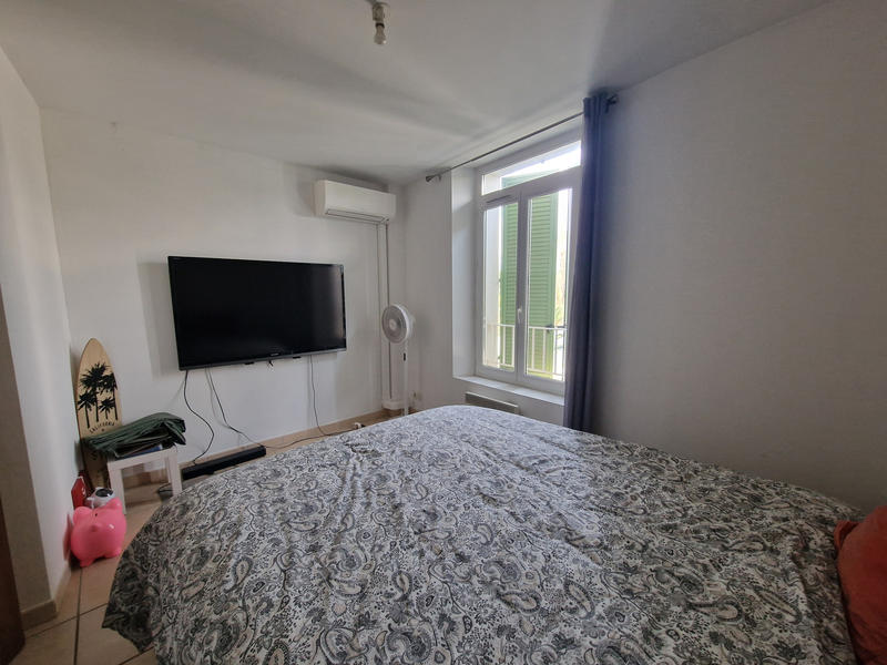 Appartement - 70 m² - 4 pièces