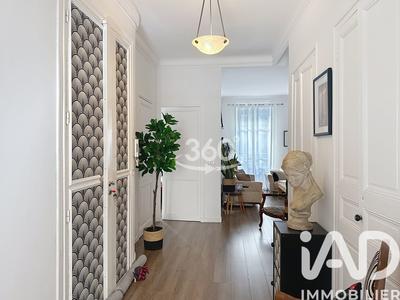 Appartement - 112 m² - 4 pièces