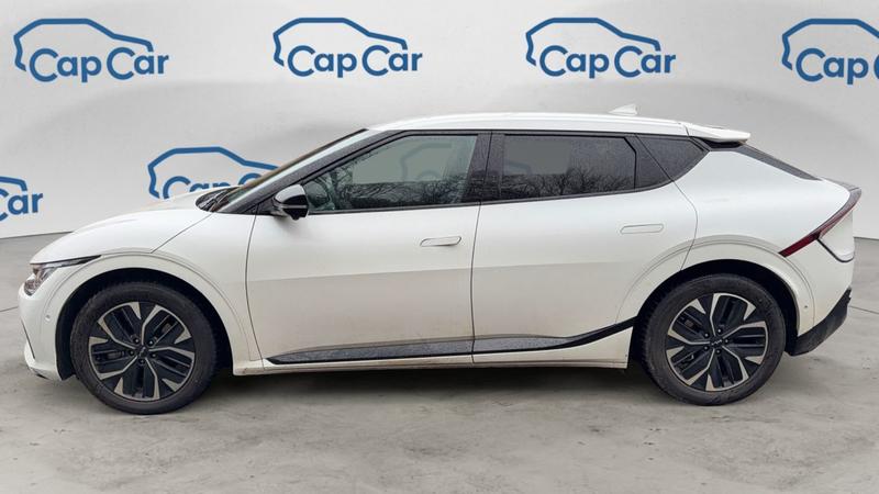 Kia Ev6 325 ch Gt Line - Première main Garantie constructeur